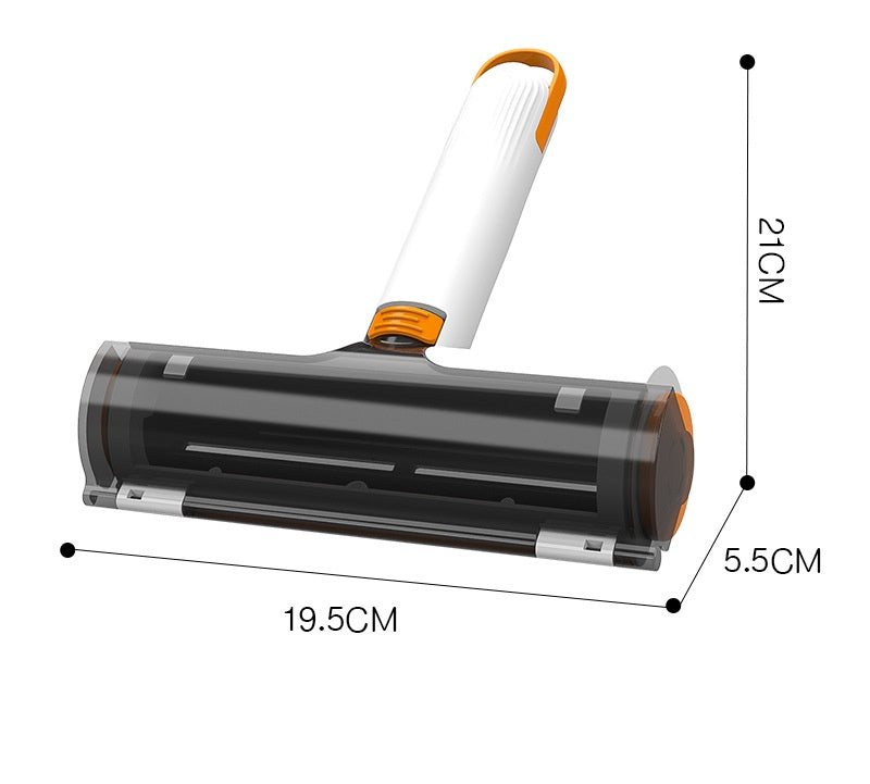 Supplier size guide: approximately 21 by 19.5 by 5.5 cm